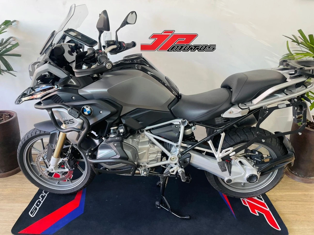 BMW R 1250 GS SPORT 