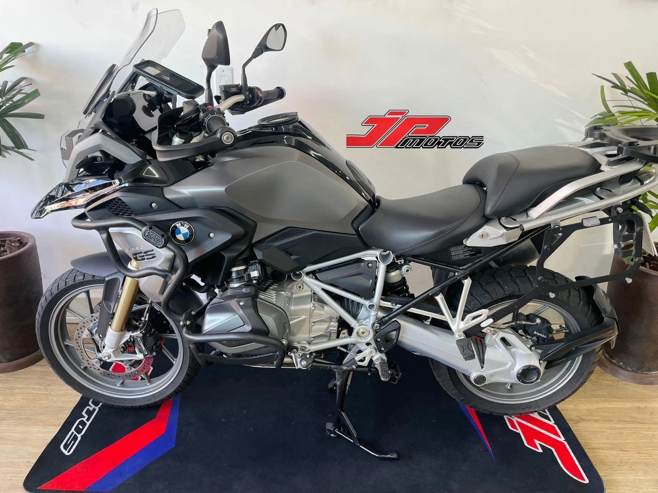 BMW R 1250 GS SPORT 