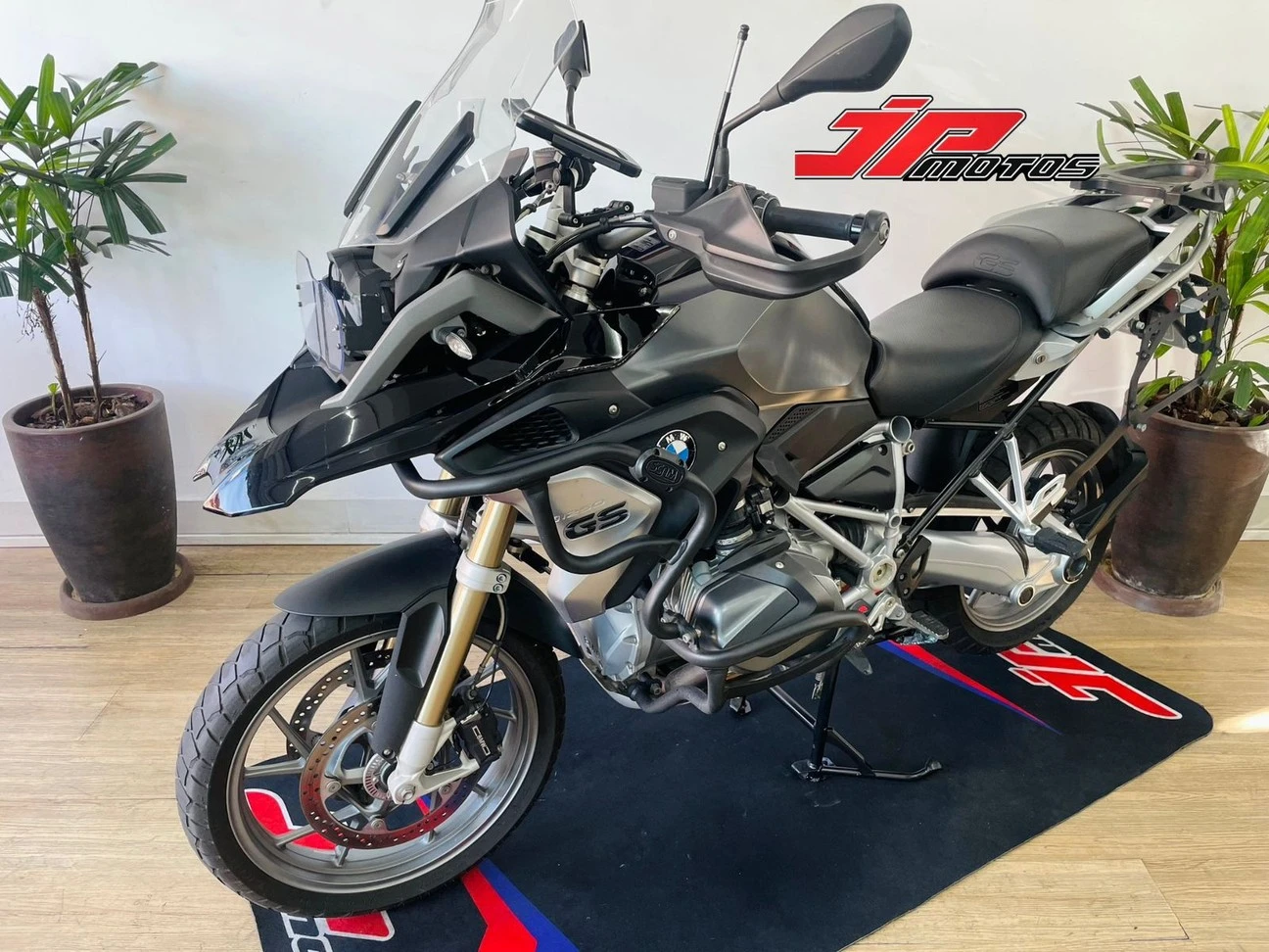 BMW R 1250 GS SPORT 