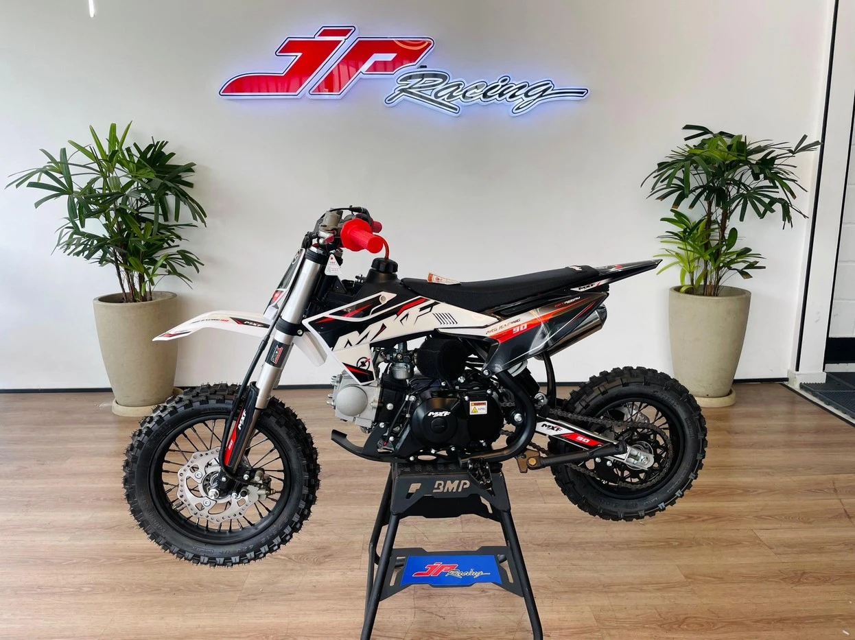 MXF PRO RACING 90