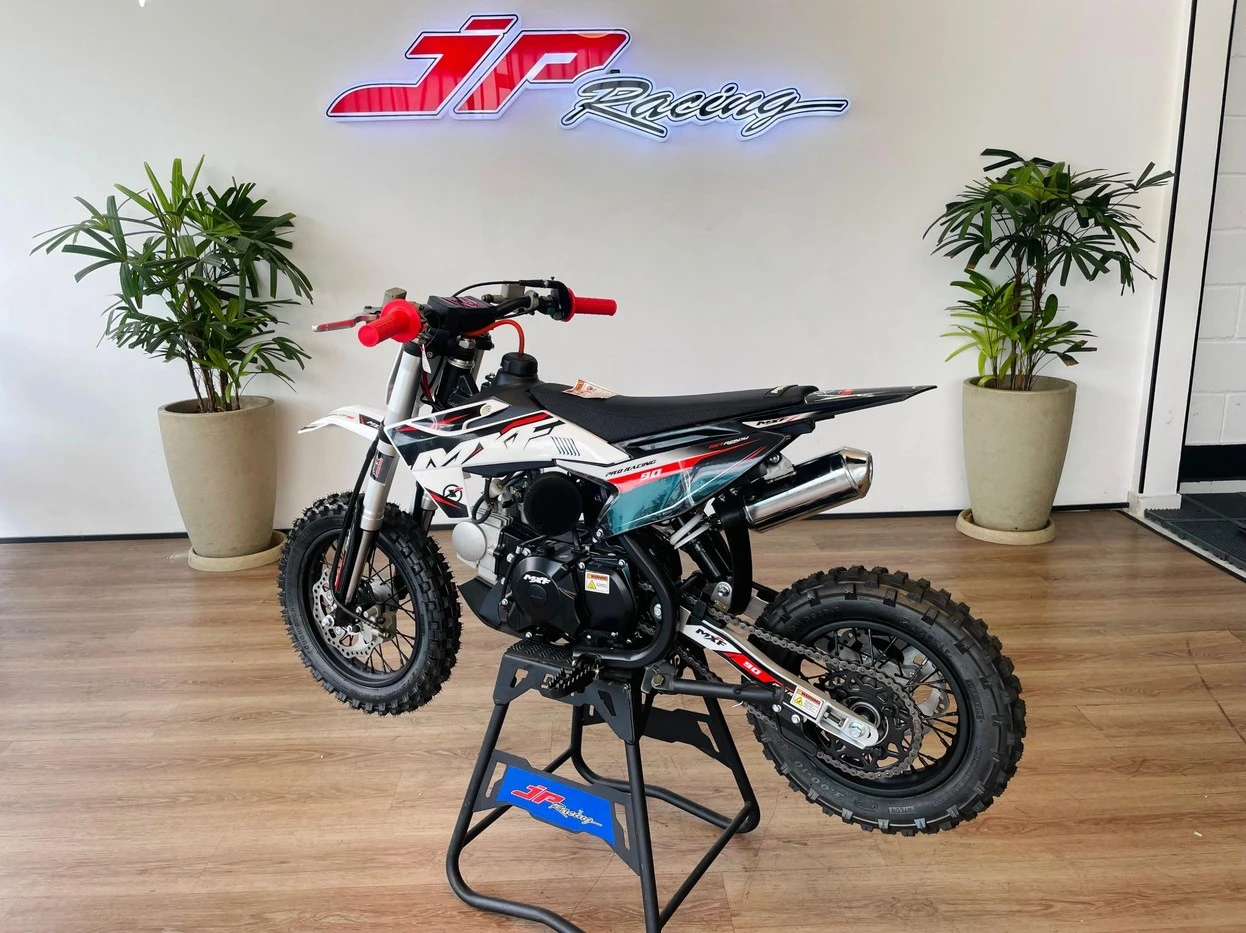 MXF PRO RACING 90