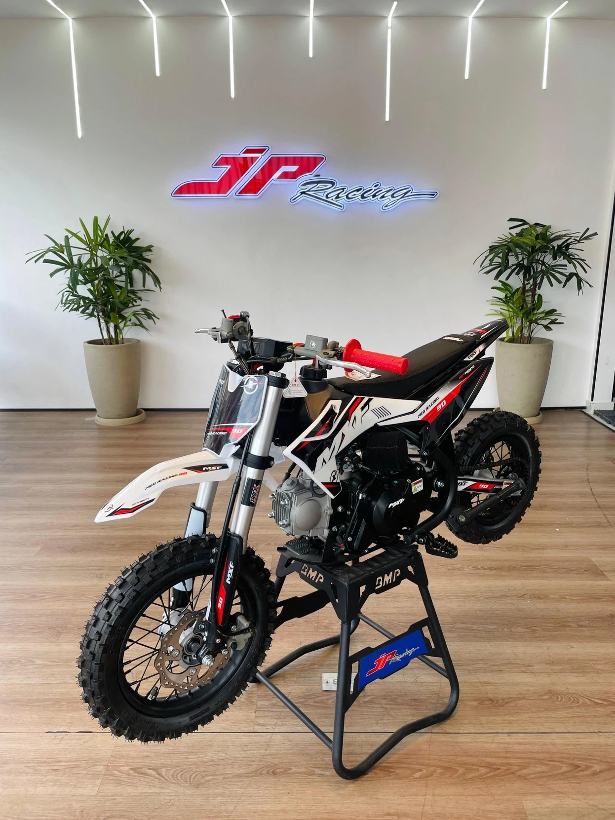MXF PRO RACING 90