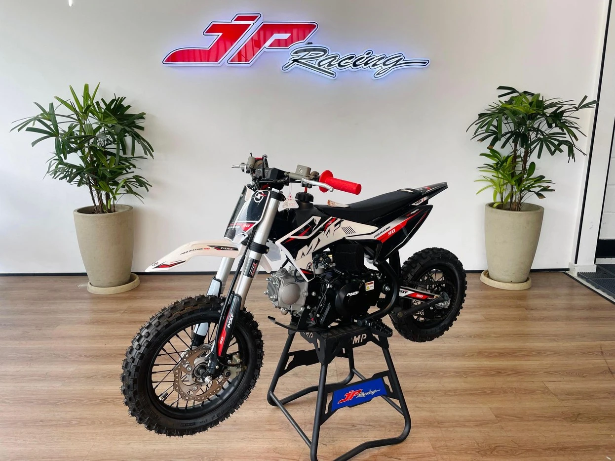MXF PRO RACING 90