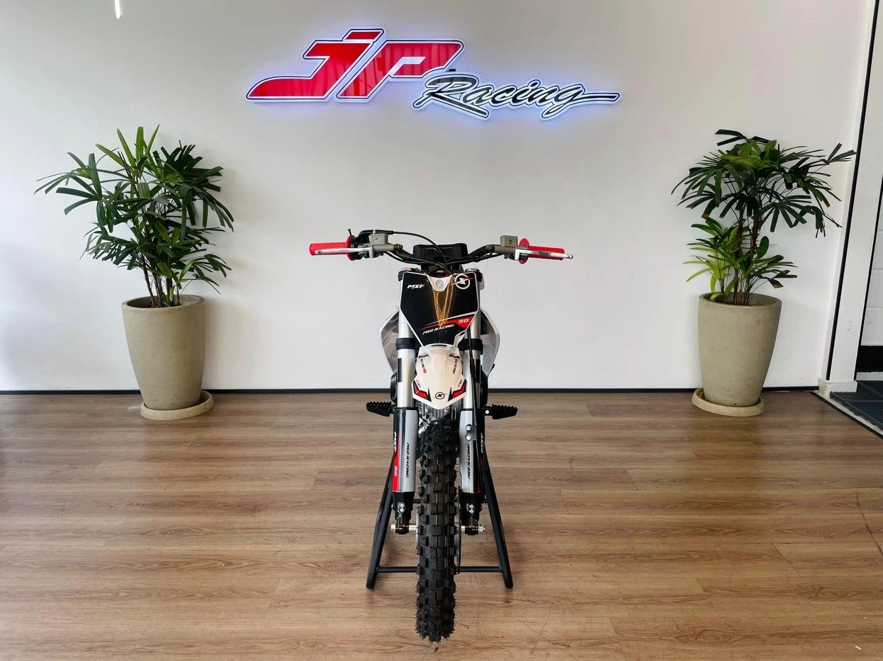 MXF PRO RACING 90