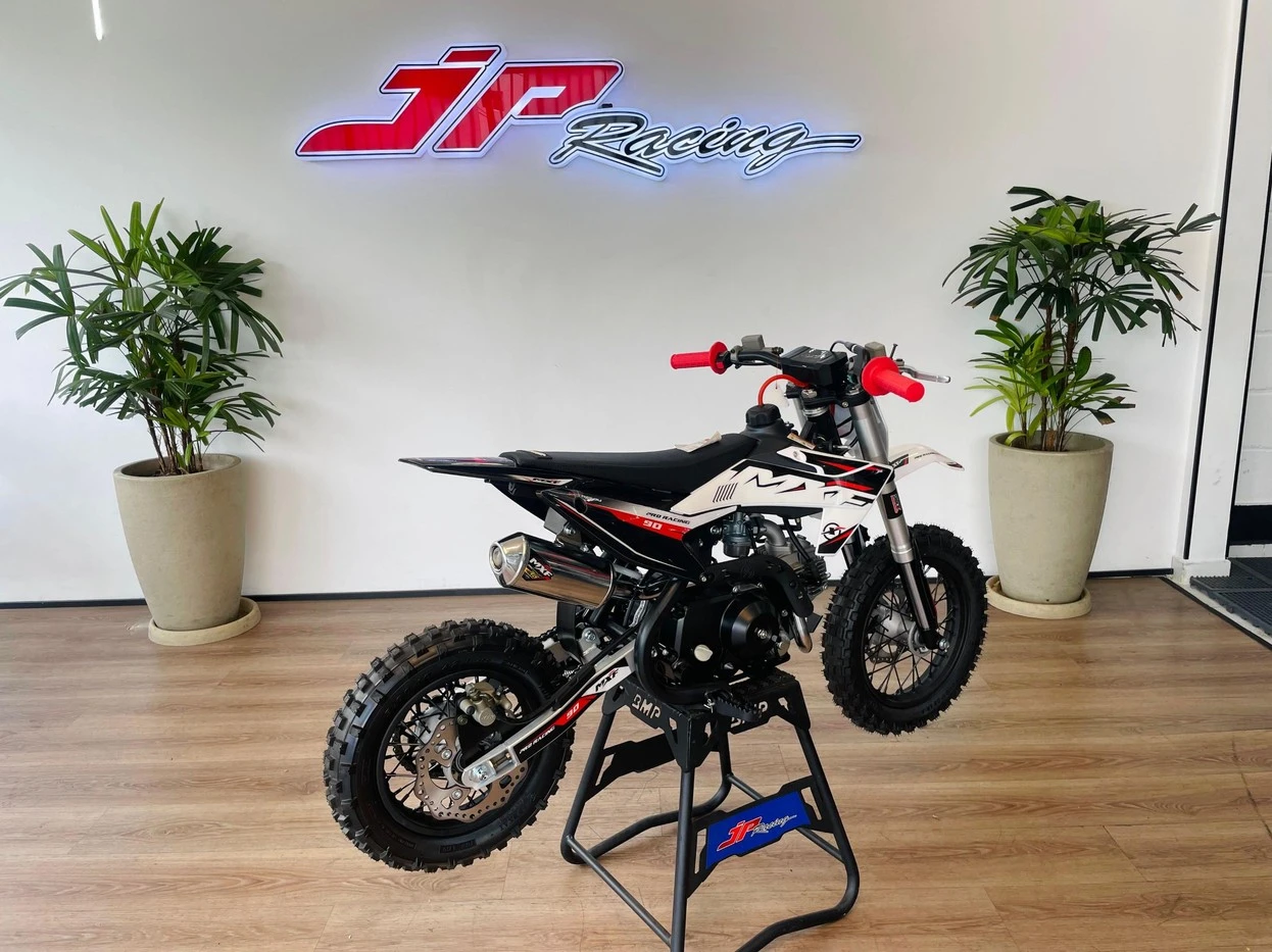 MXF PRO RACING 90