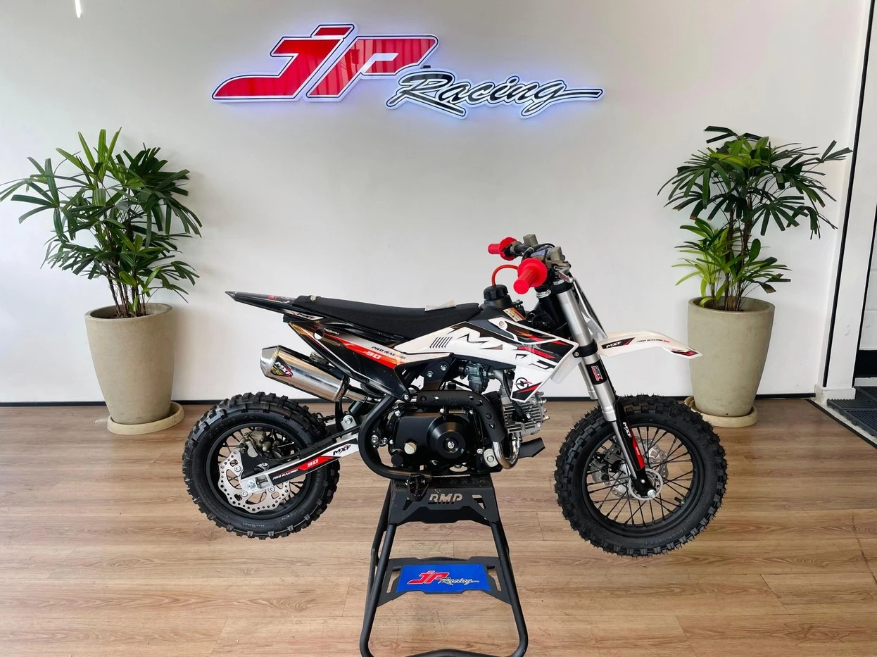 MXF PRO RACING 90