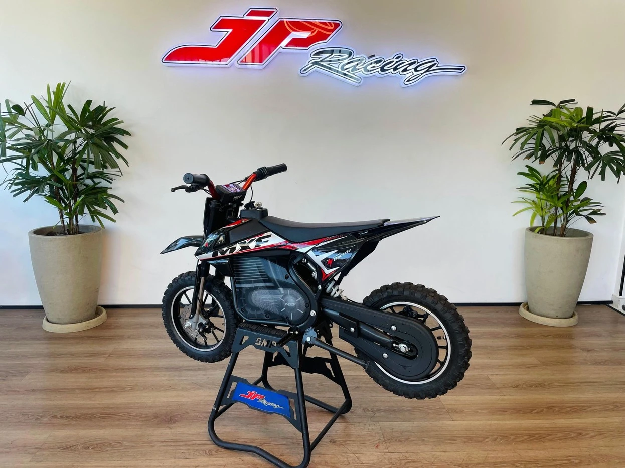 MXF FERINHA ELECTRIC