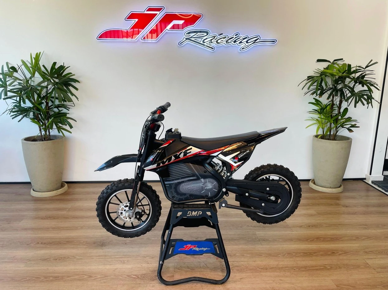 MXF FERINHA ELECTRIC