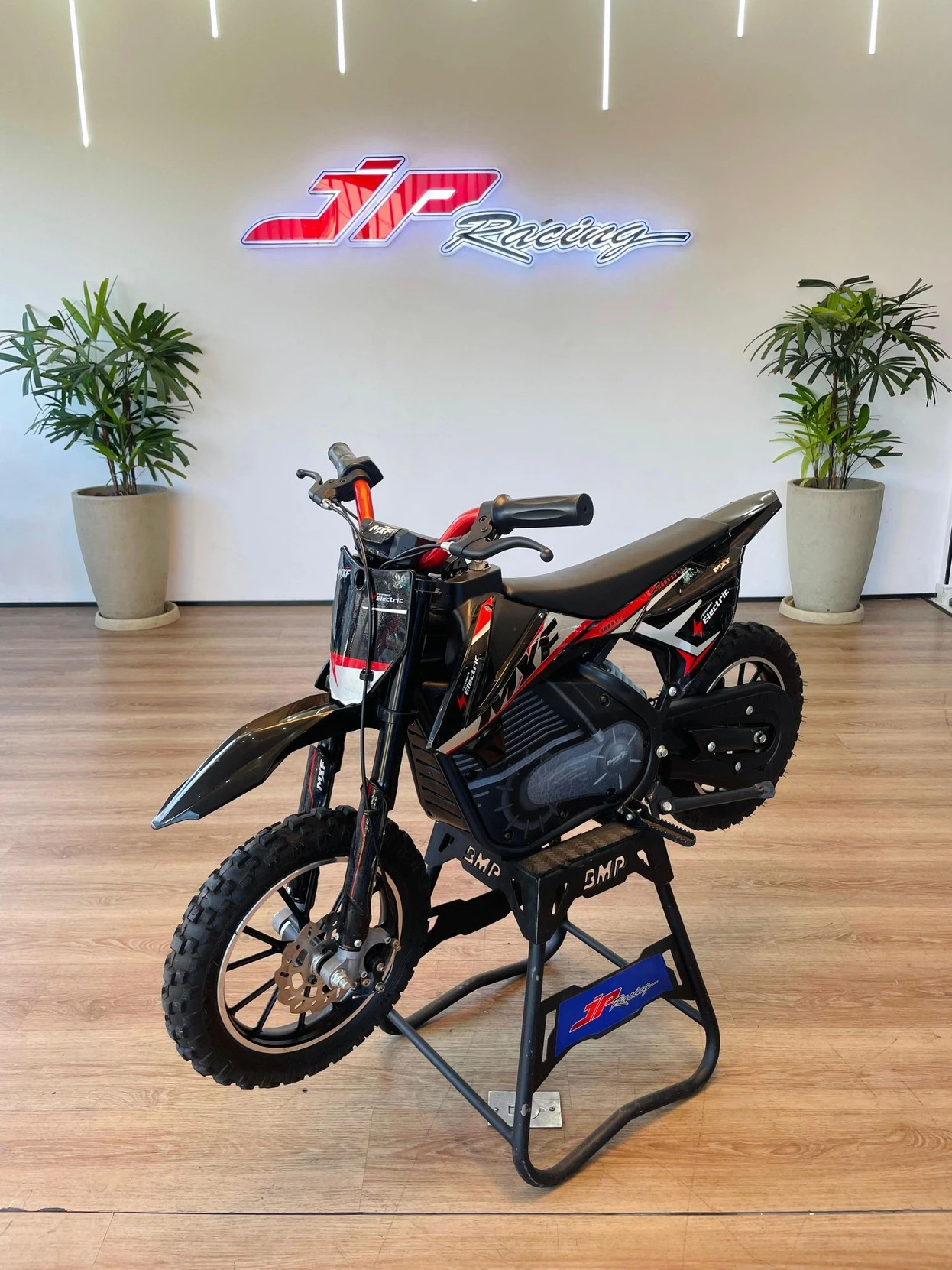 MXF FERINHA ELECTRIC