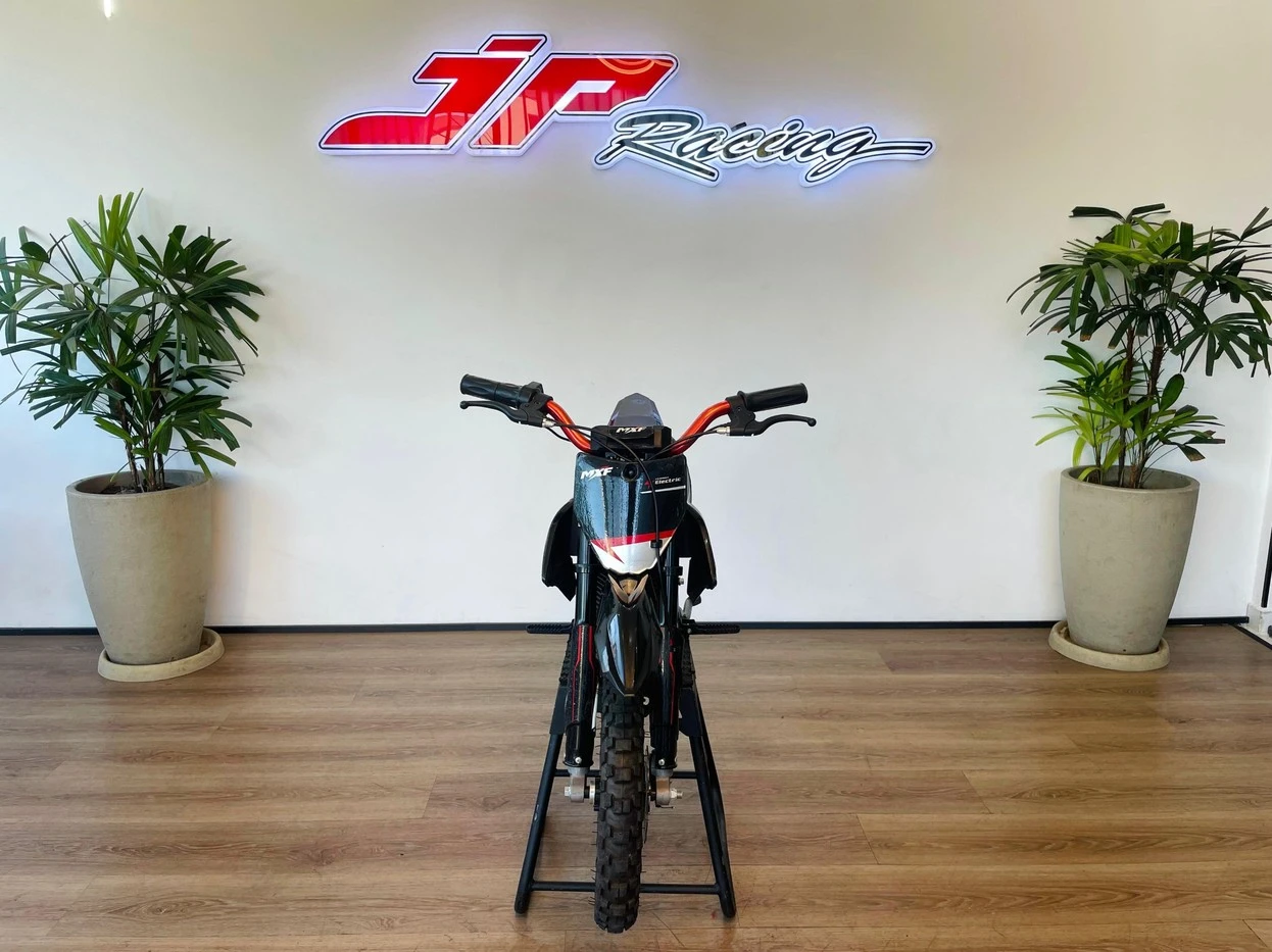 MXF FERINHA ELECTRIC