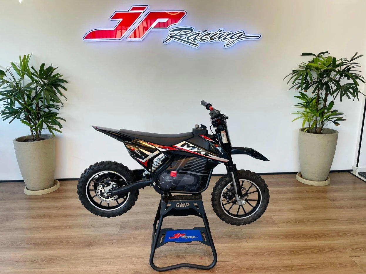 MXF FERINHA ELECTRIC