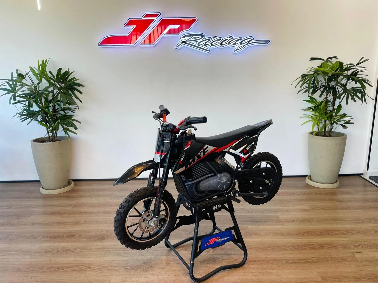 MXF FERINHA ELECTRIC