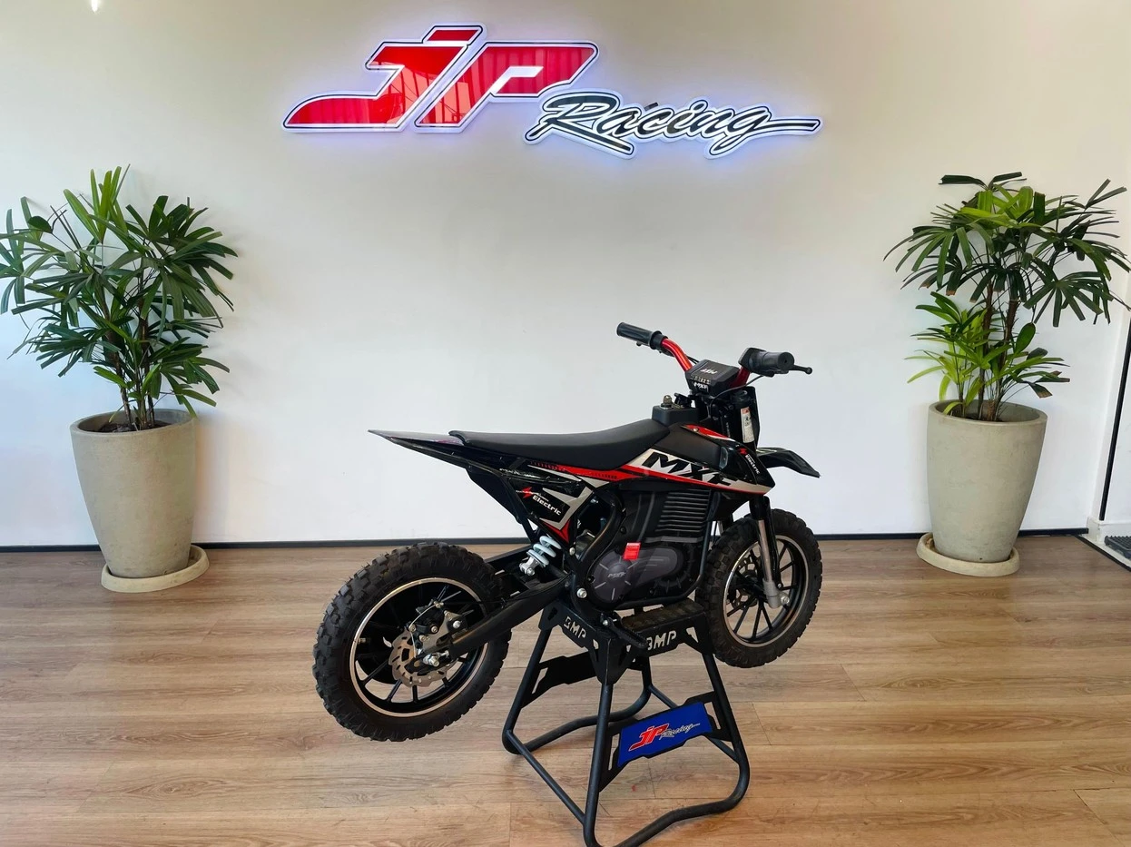 MXF FERINHA ELECTRIC