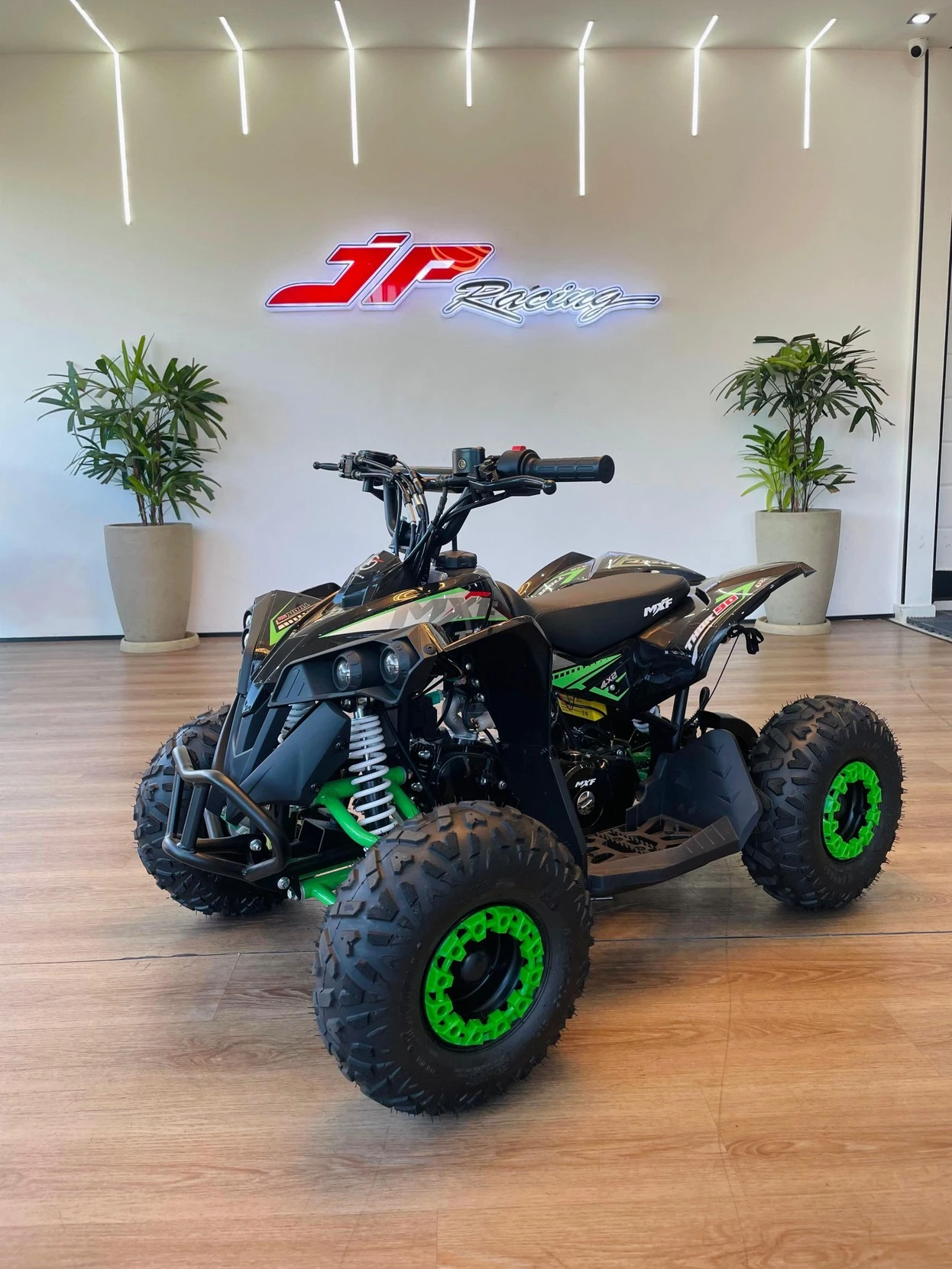 MXF THOR 90