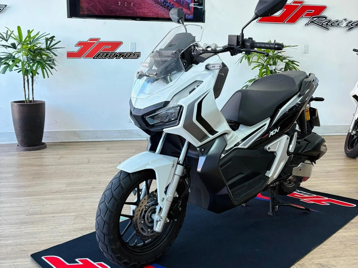 HONDA ADV 150
