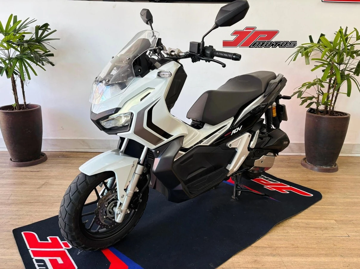 HONDA ADV 150