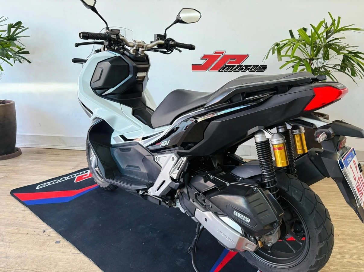 HONDA ADV 150