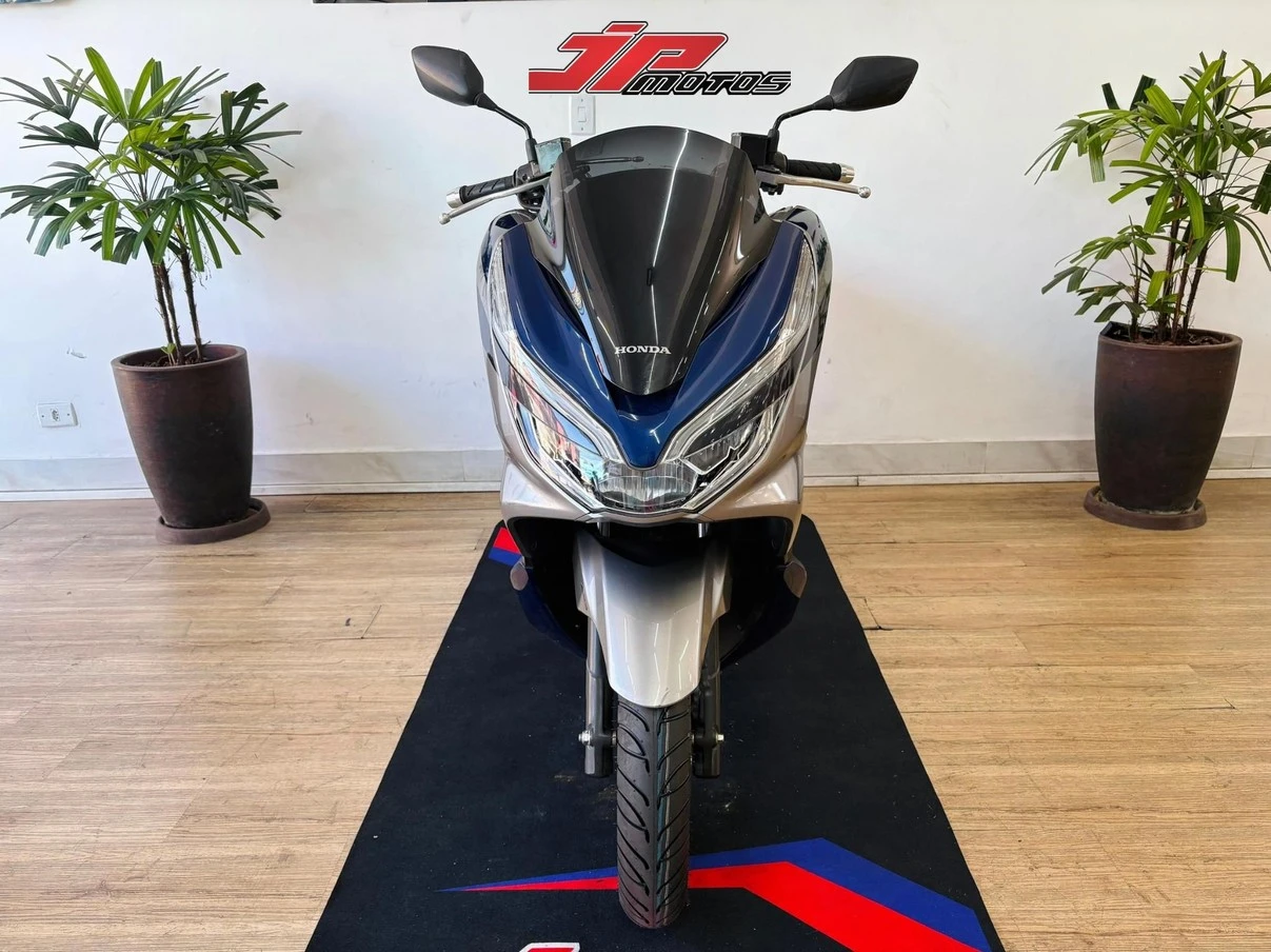 HONDA PCX SPORT