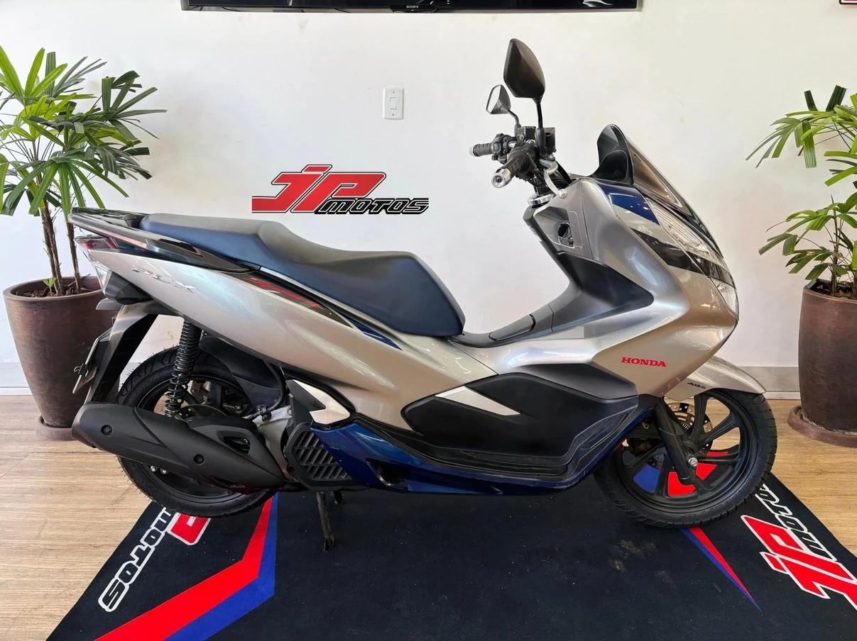 HONDA PCX SPORT