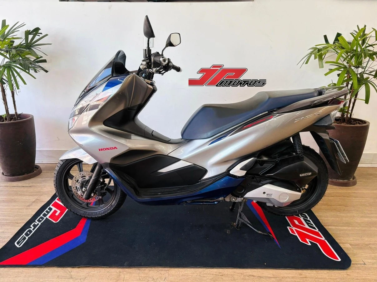 HONDA PCX SPORT