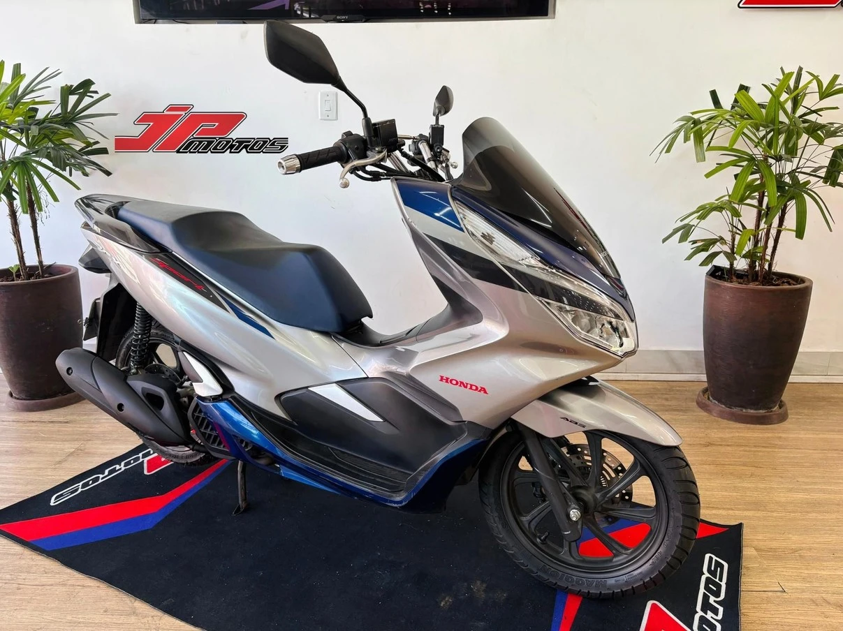 HONDA PCX SPORT