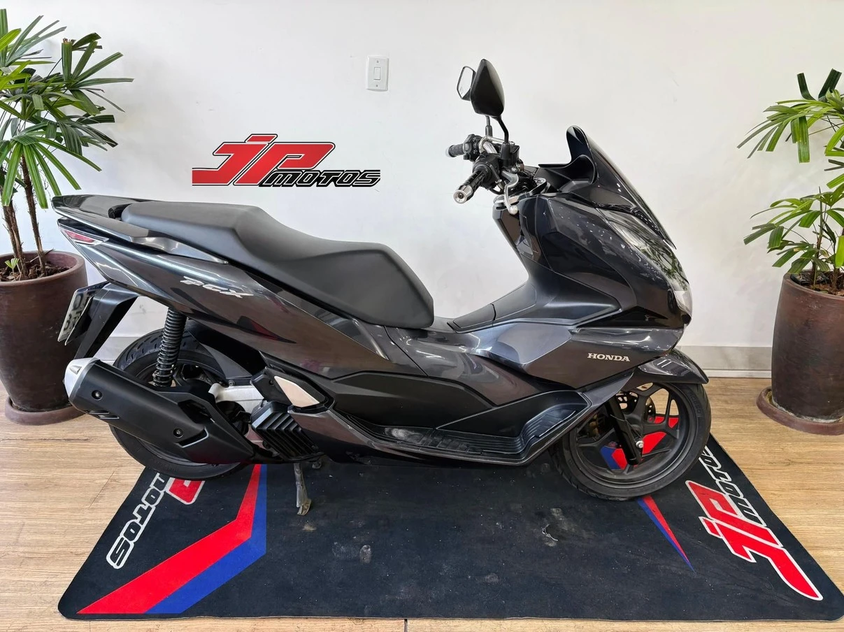 HONDA PCX ABS 