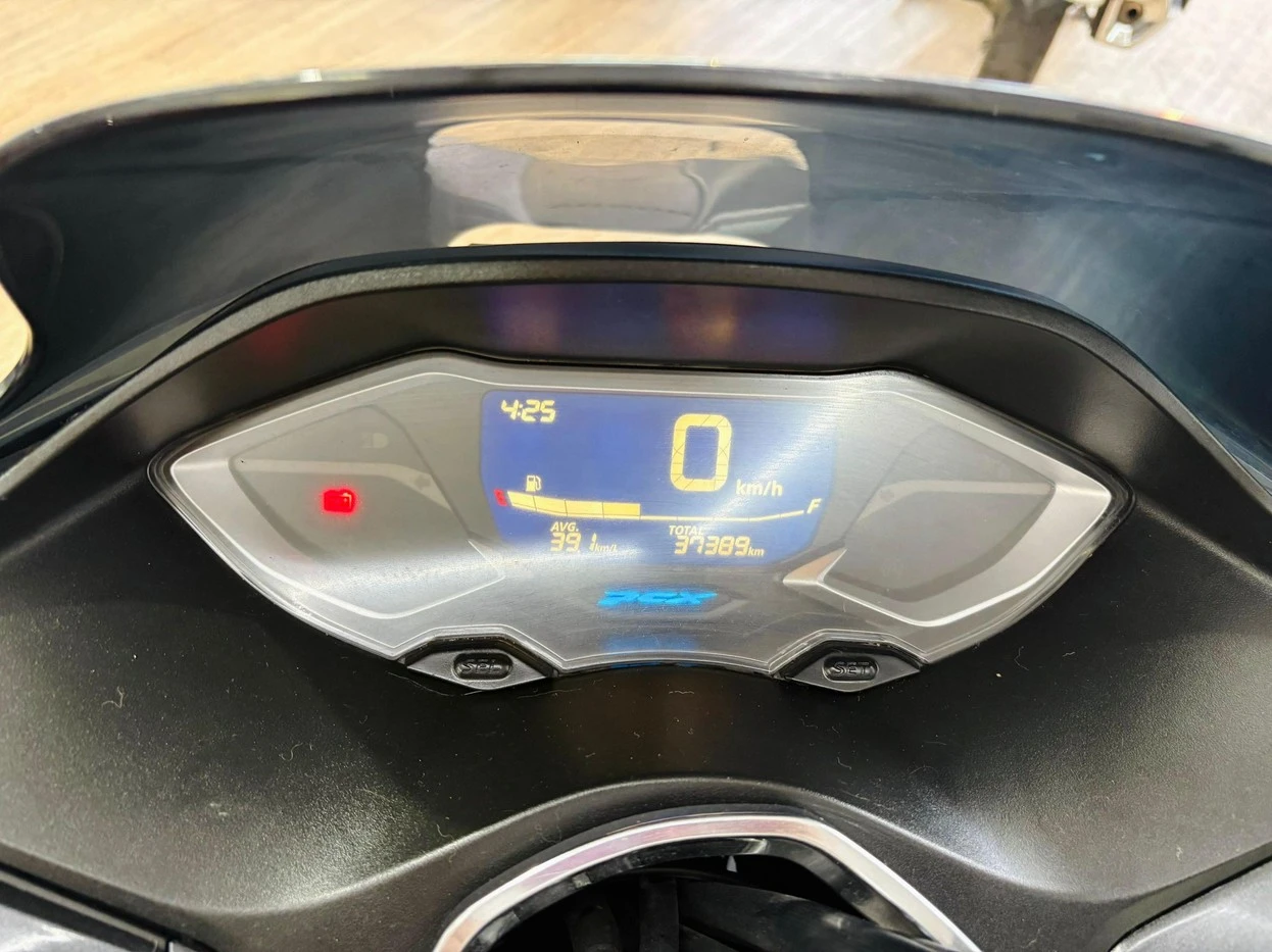 HONDA PCX ABS 