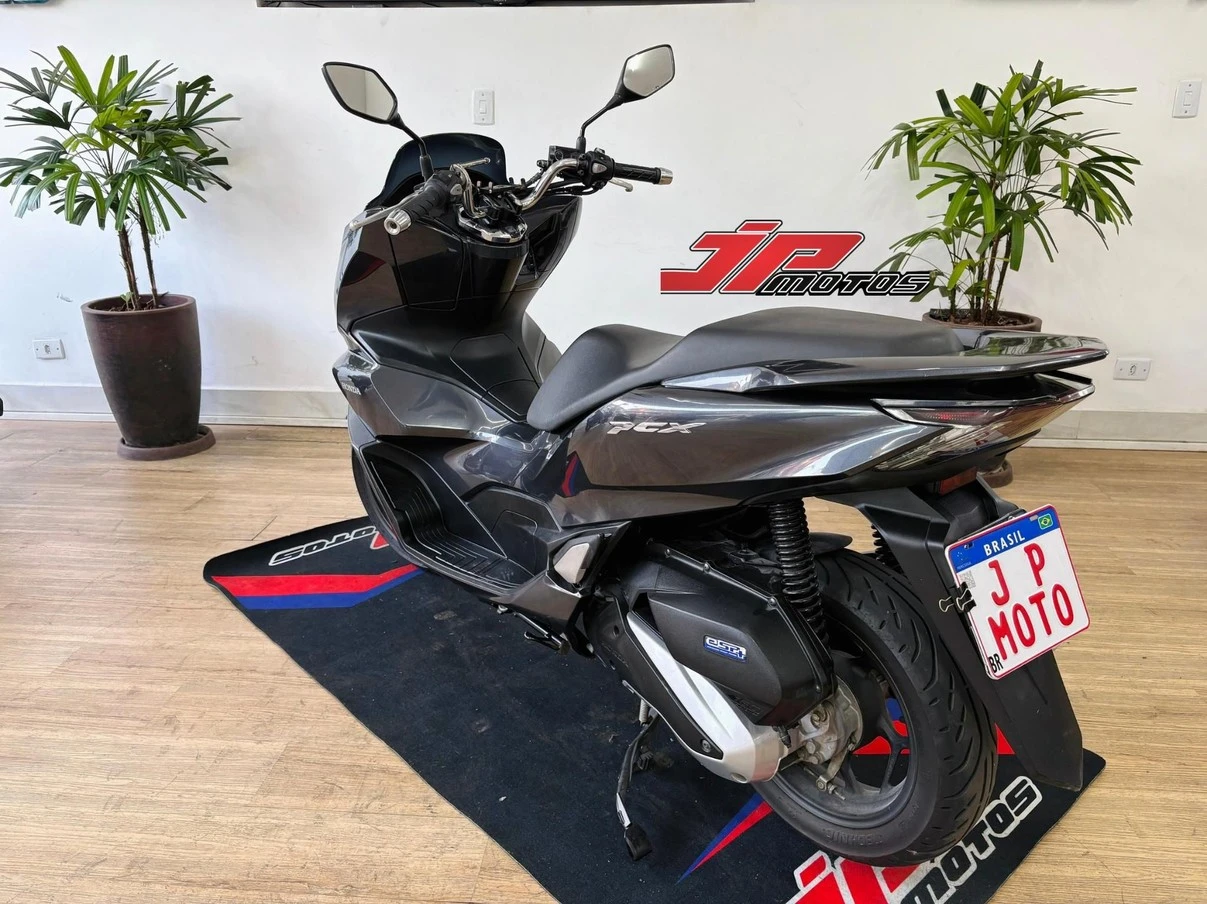HONDA PCX ABS 