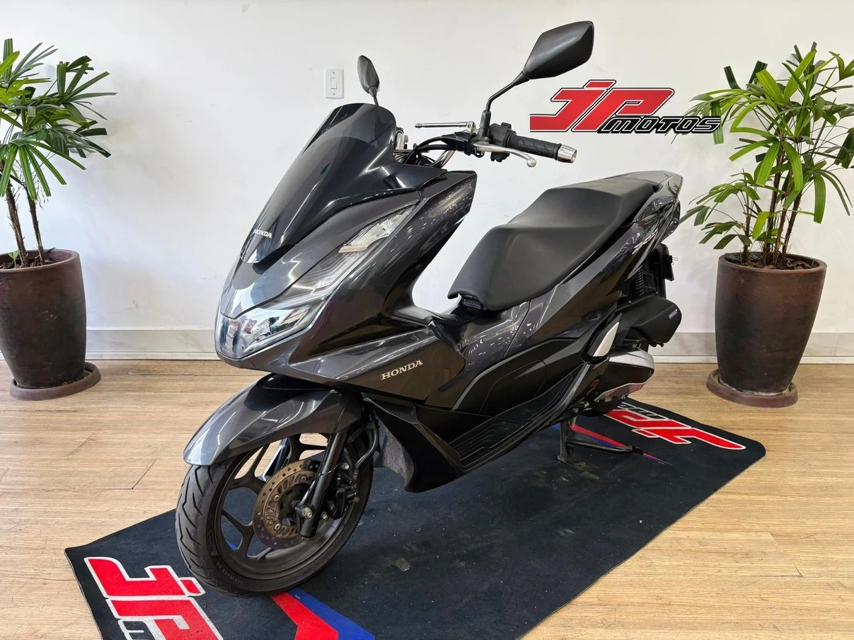 HONDA PCX ABS 