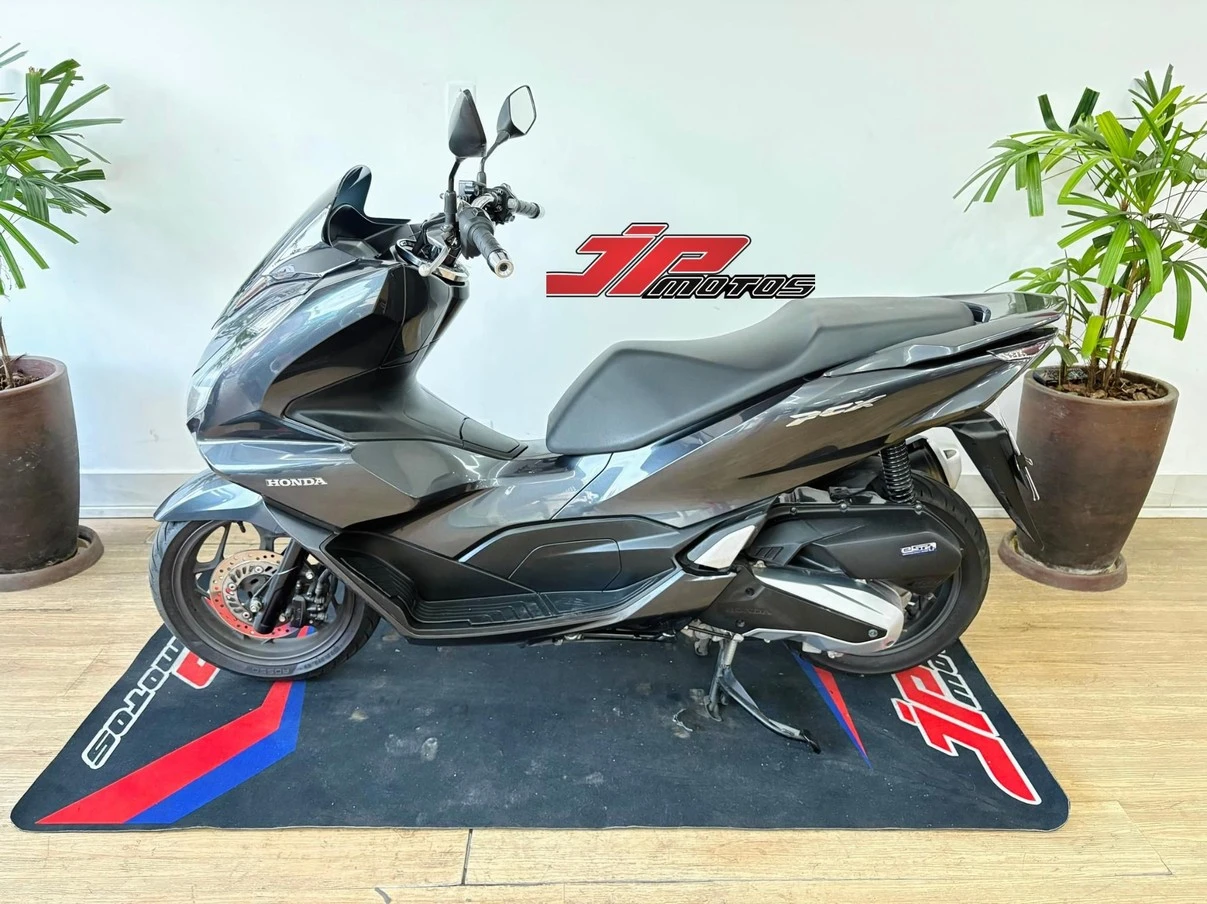 HONDA PCX ABS 