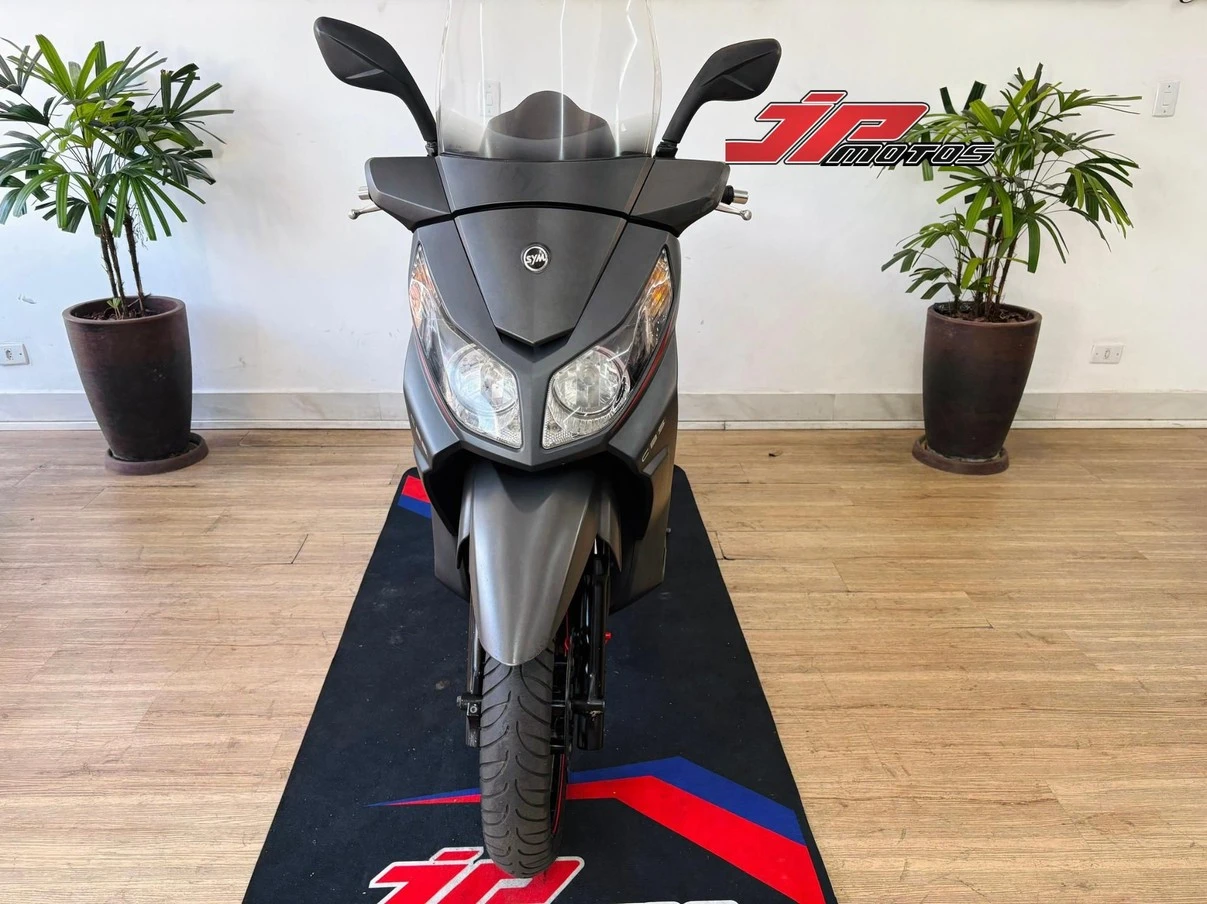 DAFRA CITYCOM 300i