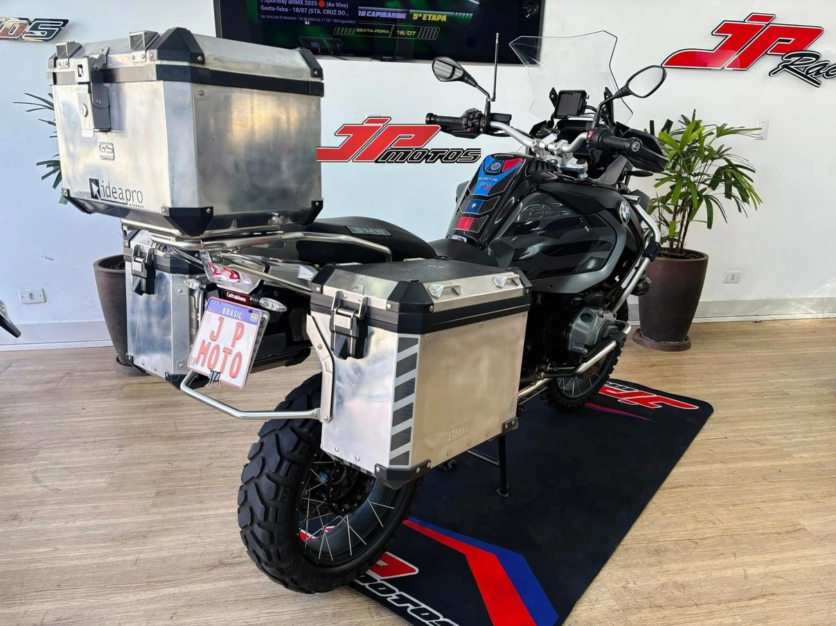 BMW R 1200 GS