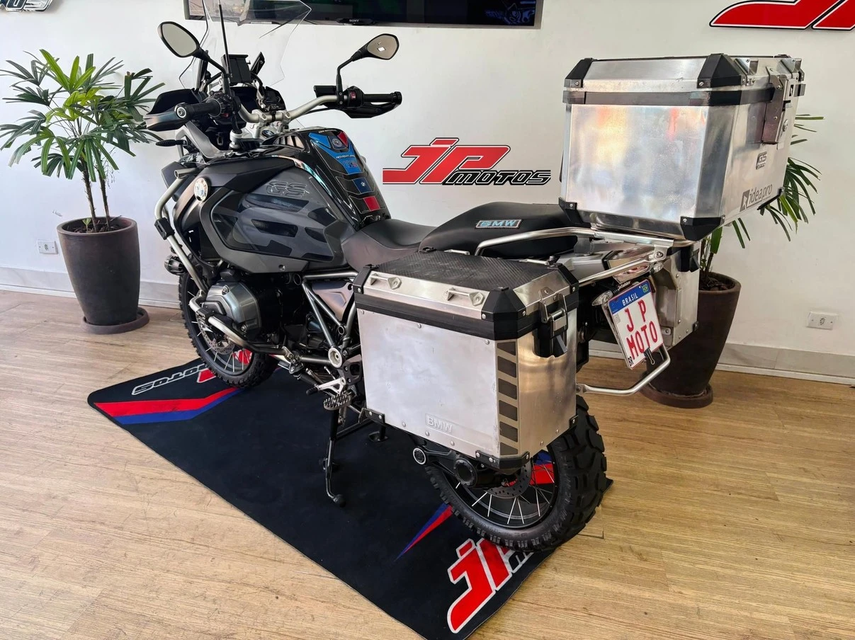 BMW R 1200 GS
