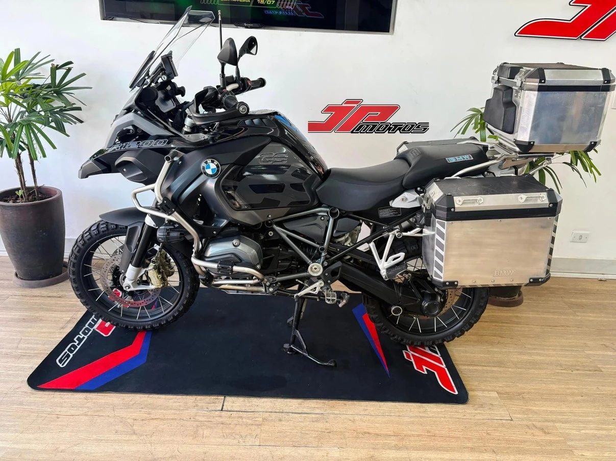 BMW R 1200 GS