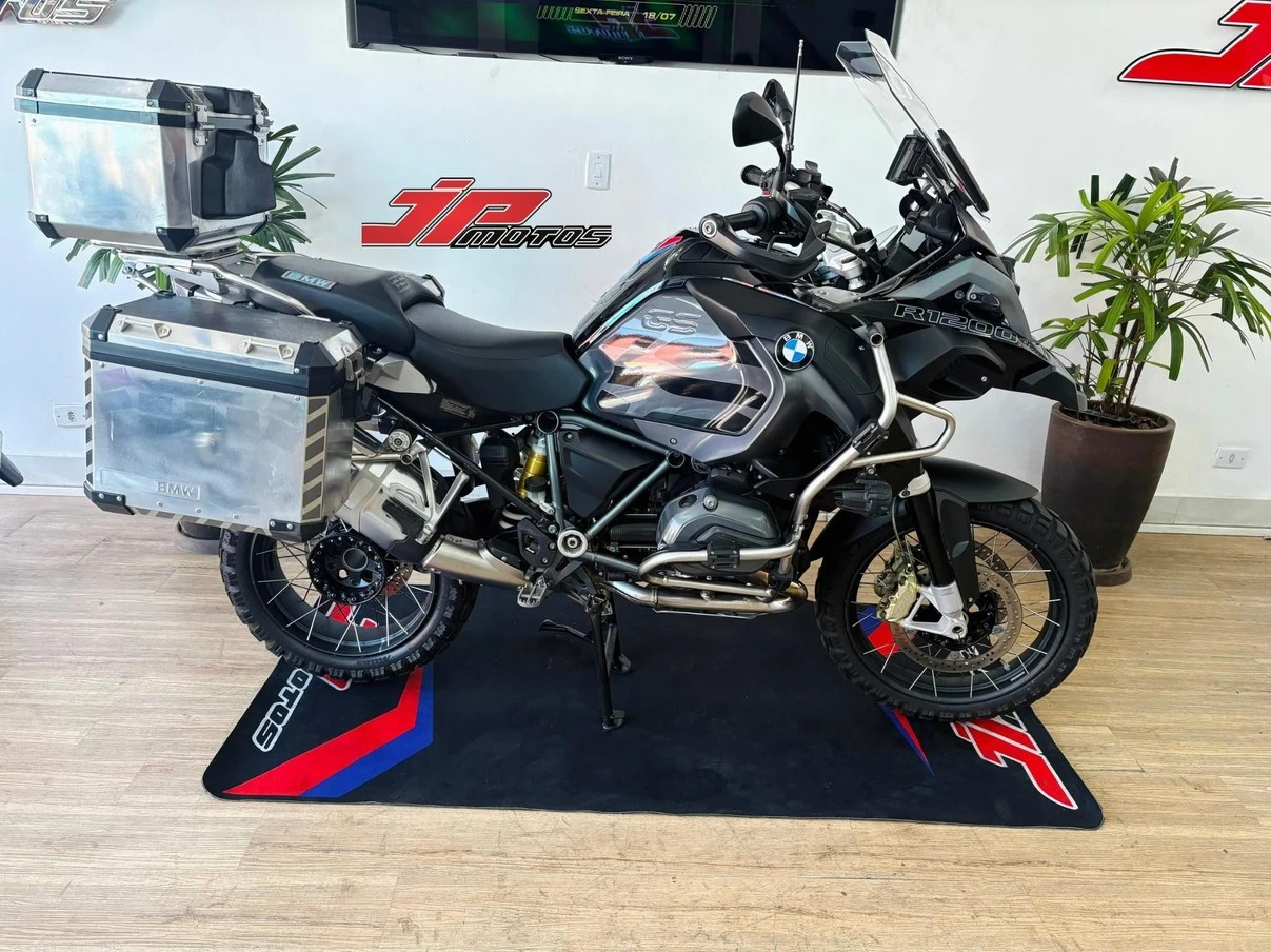 BMW R 1200 GS
