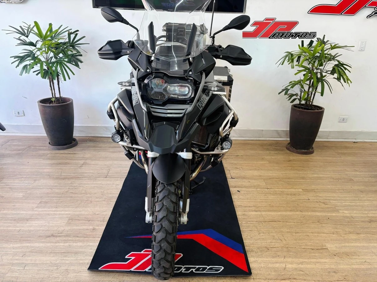 BMW R 1200 GS