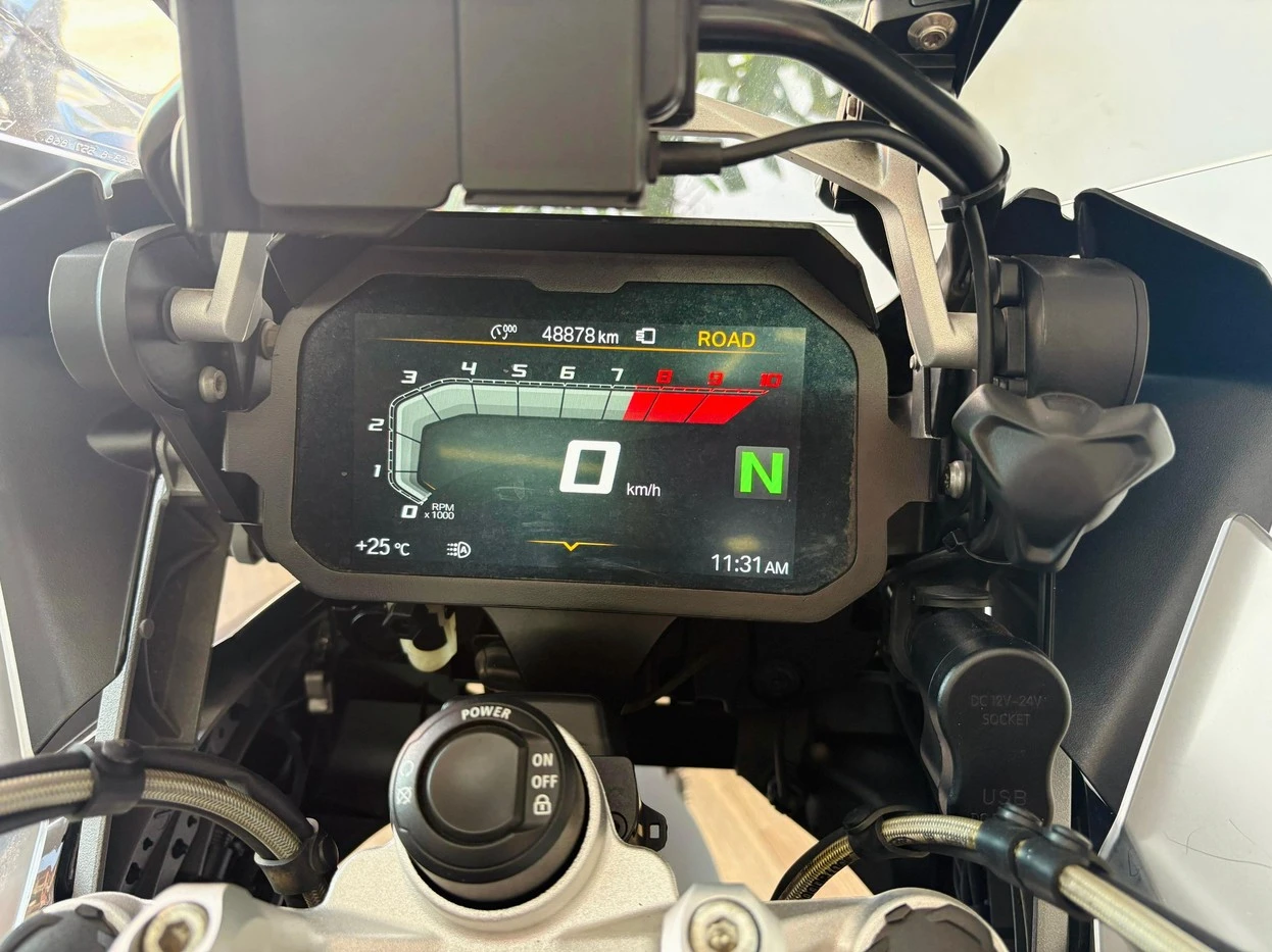 BMW R 1200 GS