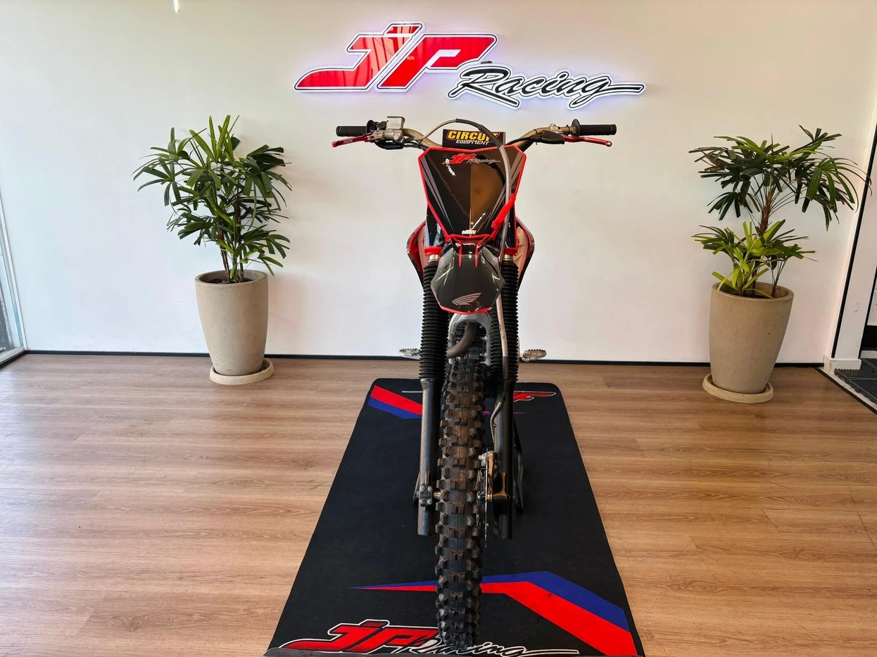 HONDA CRF 250F