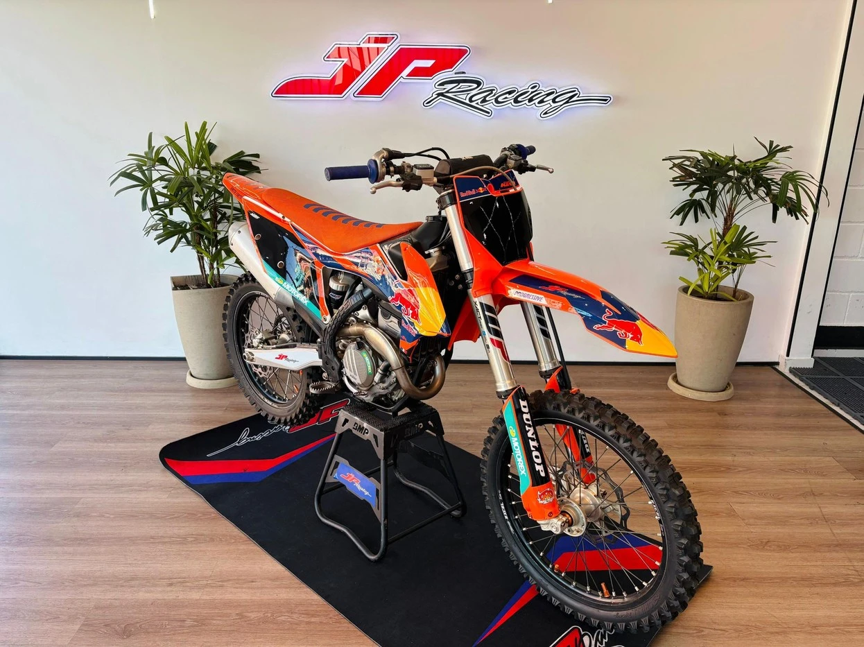 KTM SX 250F