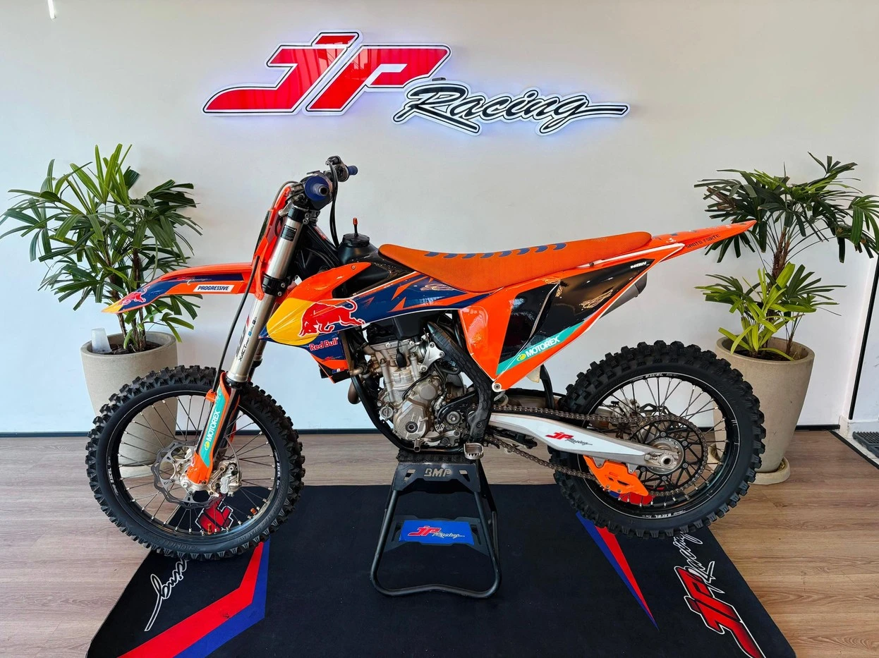 KTM SX 250F