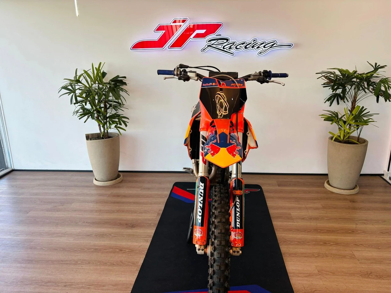 KTM SX 250F