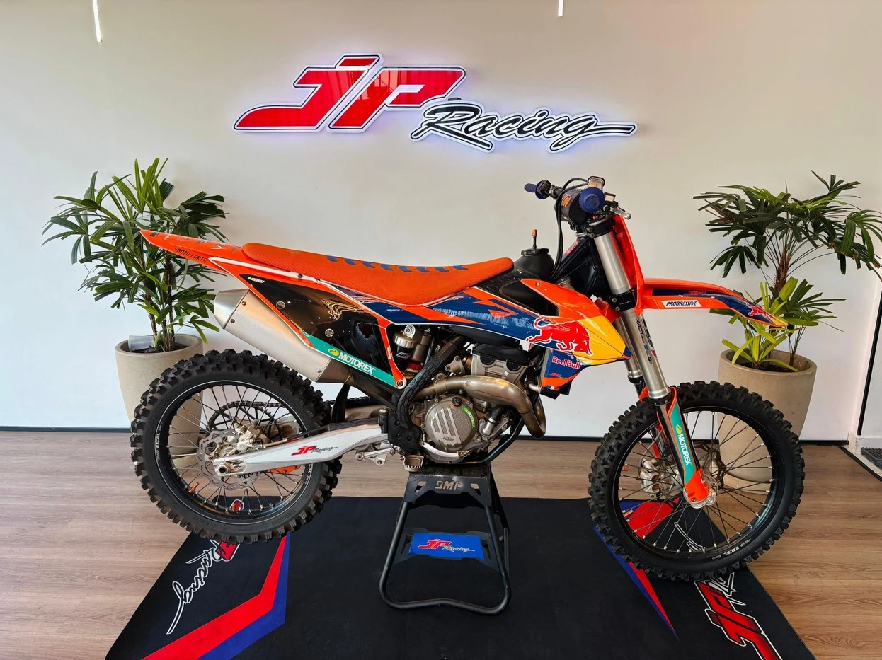 KTM SX 250F