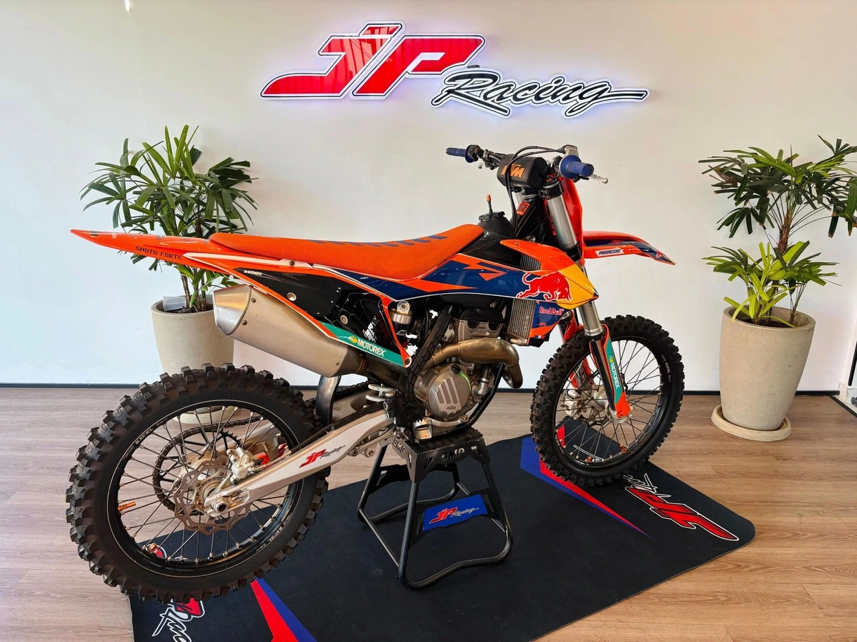 KTM SX 250F