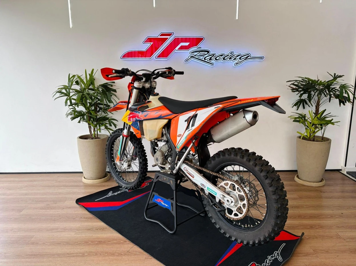 KTM EXC 350F