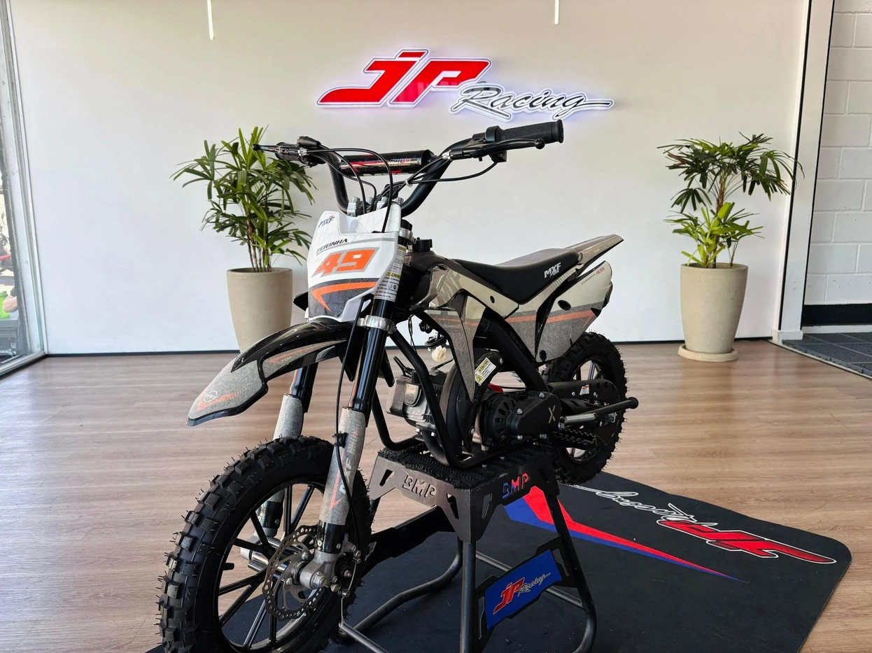 MXF FERINHA 49