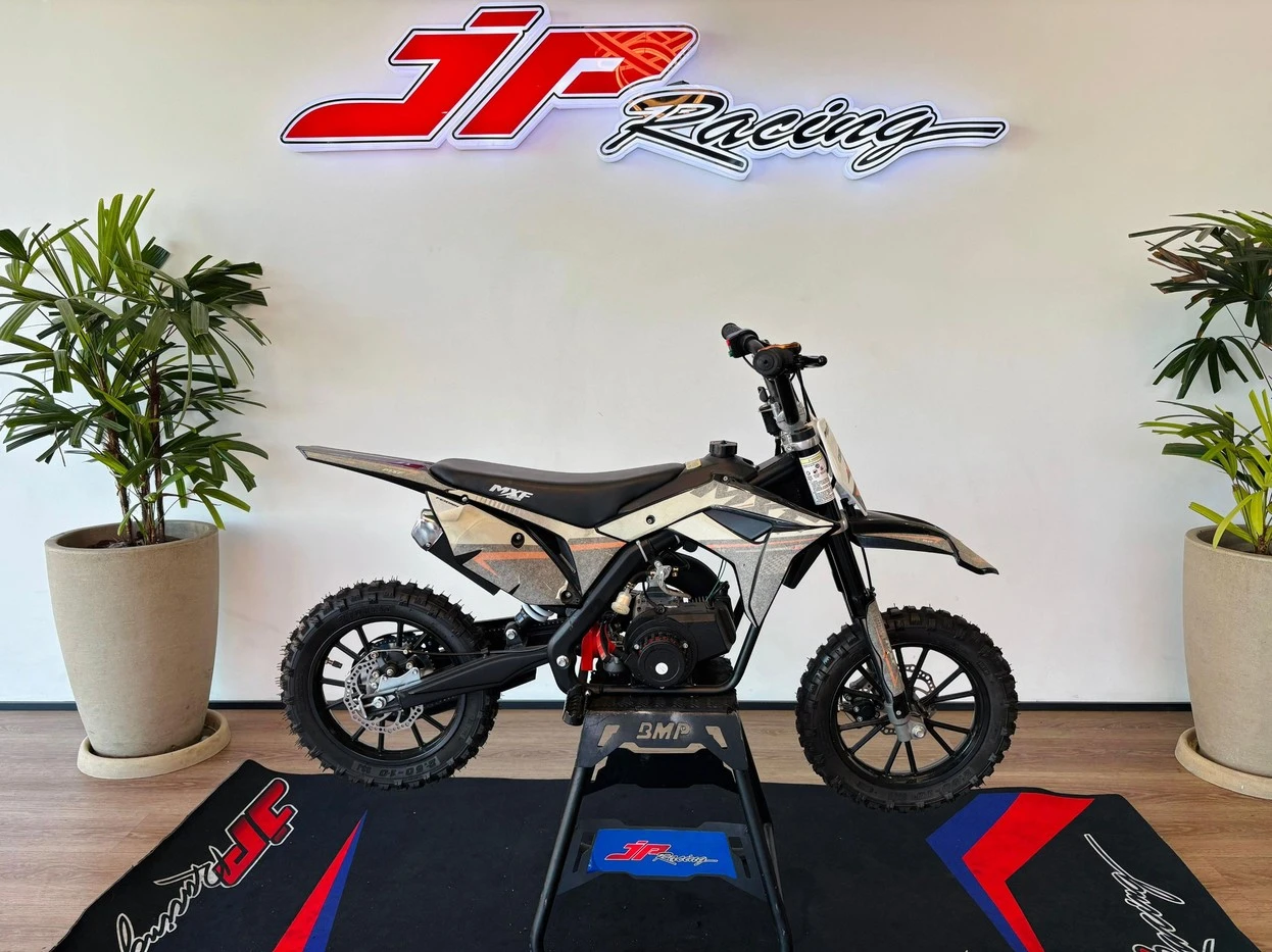 MXF FERINHA 49