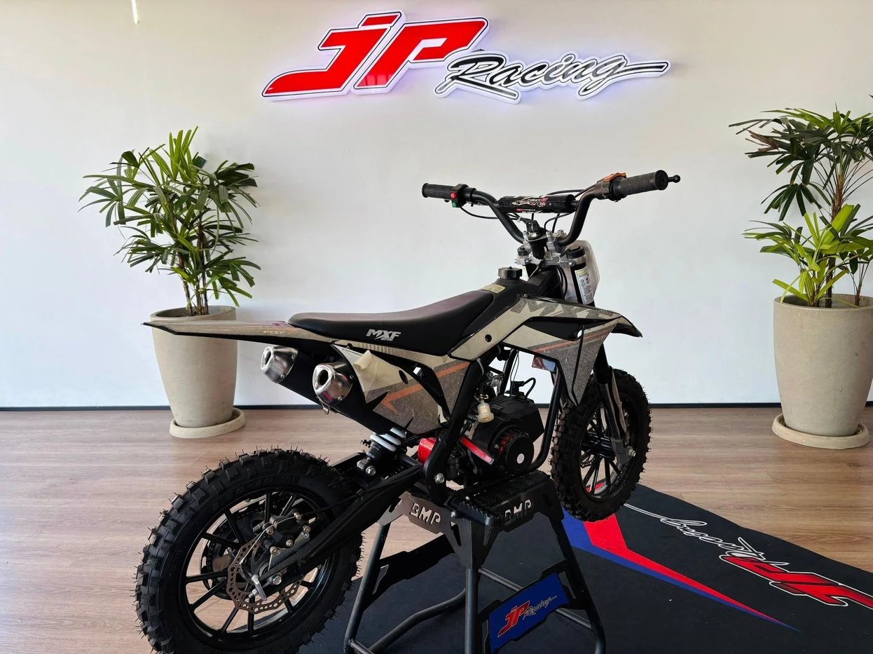 MXF FERINHA 49