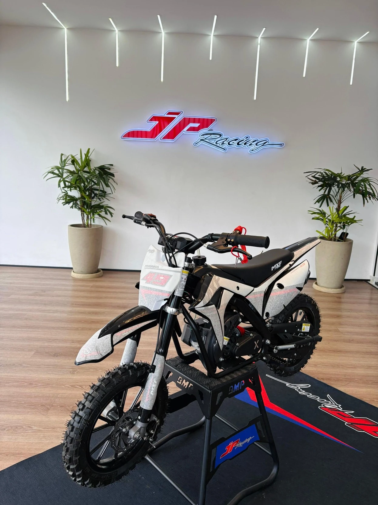 MXF FERINHA 49