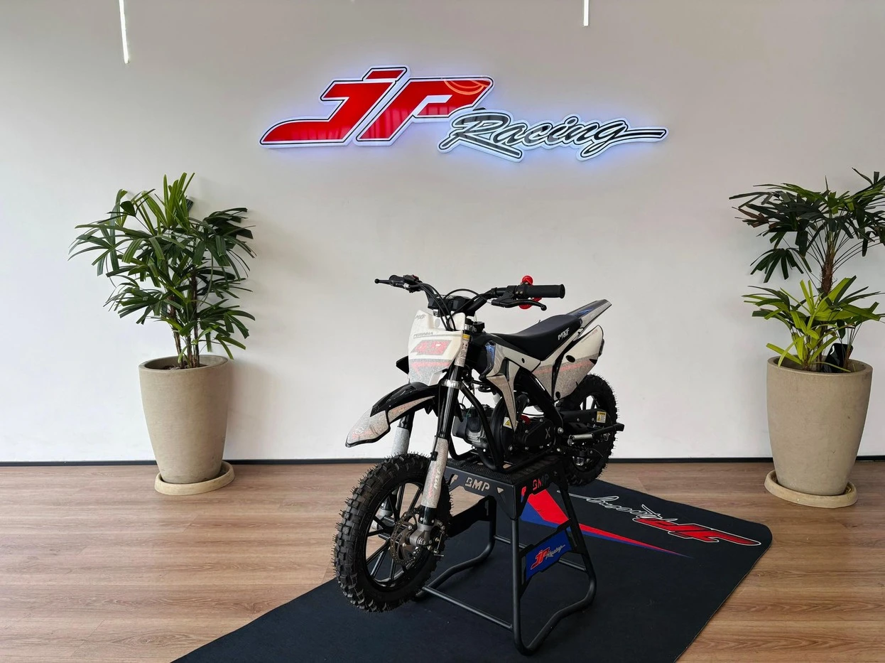 MXF FERINHA 49