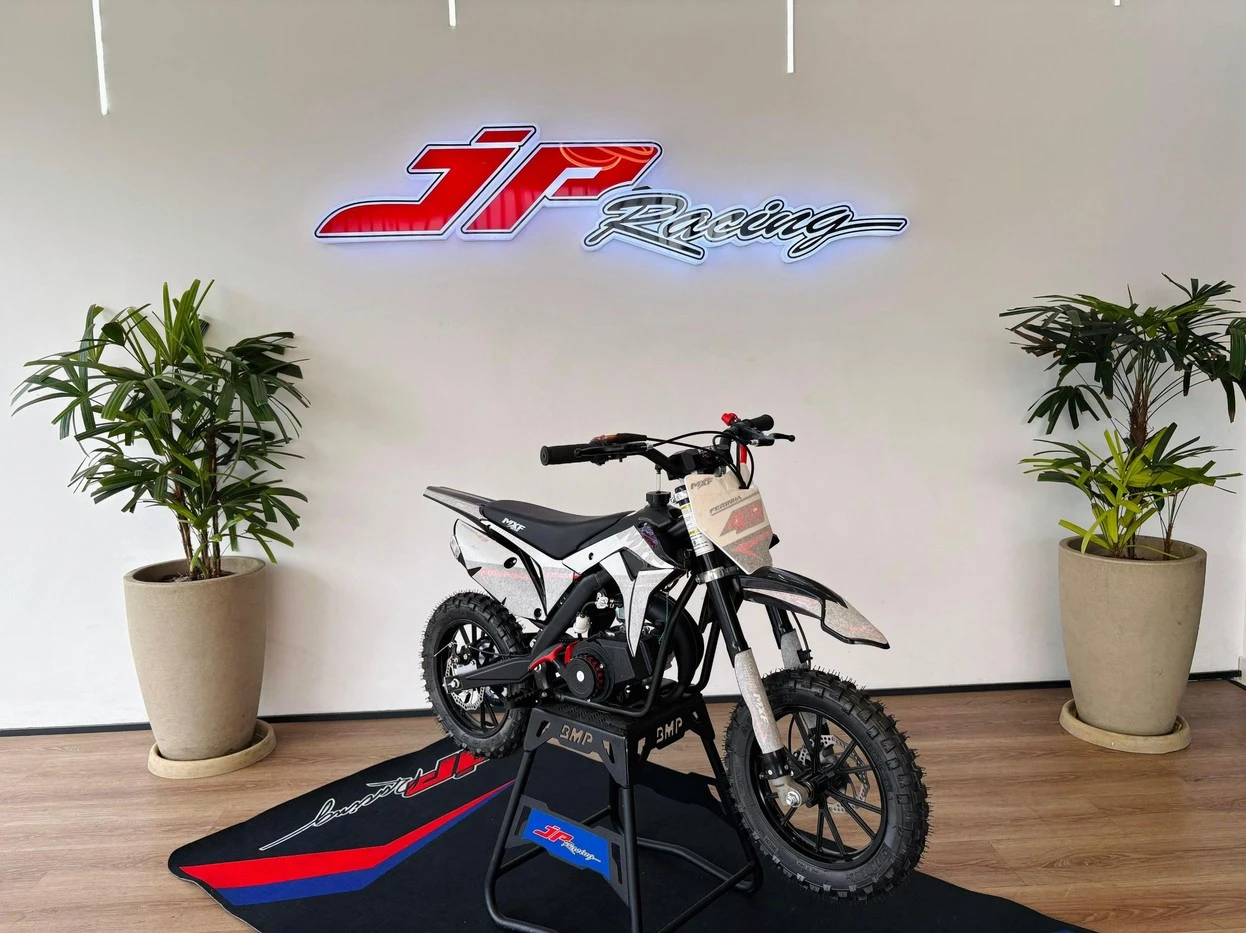 MXF FERINHA 49